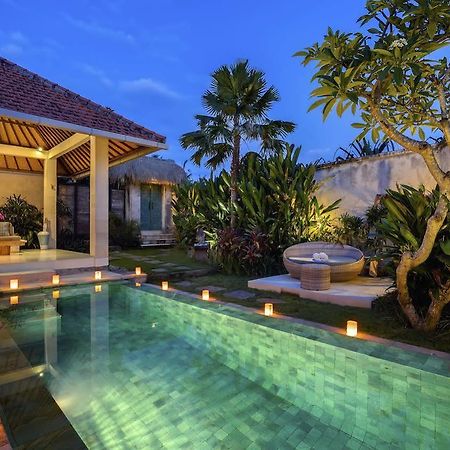 The Pandan Tree Villas Canggu Eksteriør billede