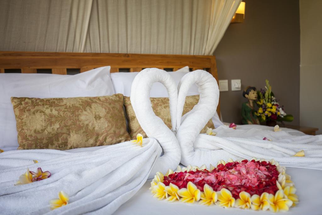 The Pandan Tree Villas Canggu Eksteriør billede
