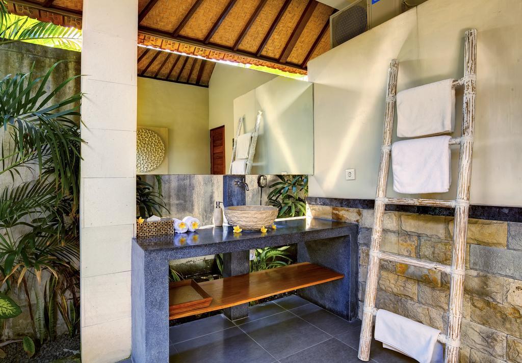 The Pandan Tree Villas Canggu Eksteriør billede